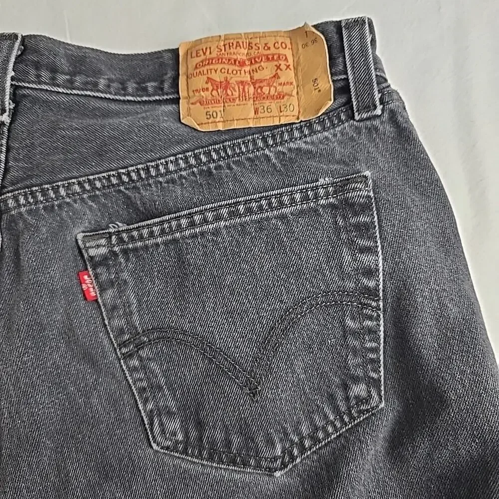 Levis good levi